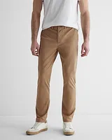 Skinny Hyper Stretch Chino Neutral Men's W31 L32