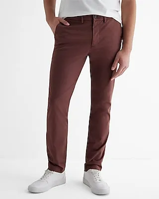 Skinny Hyper Stretch Chino Men's W32 L34