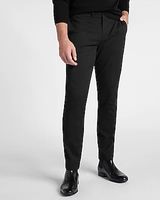 Athletic Slim Hyper Stretch Chino Black Men's W30 L34