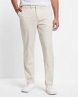 Athletic Slim Hyper Stretch Chino Neutral Men's W33 L30