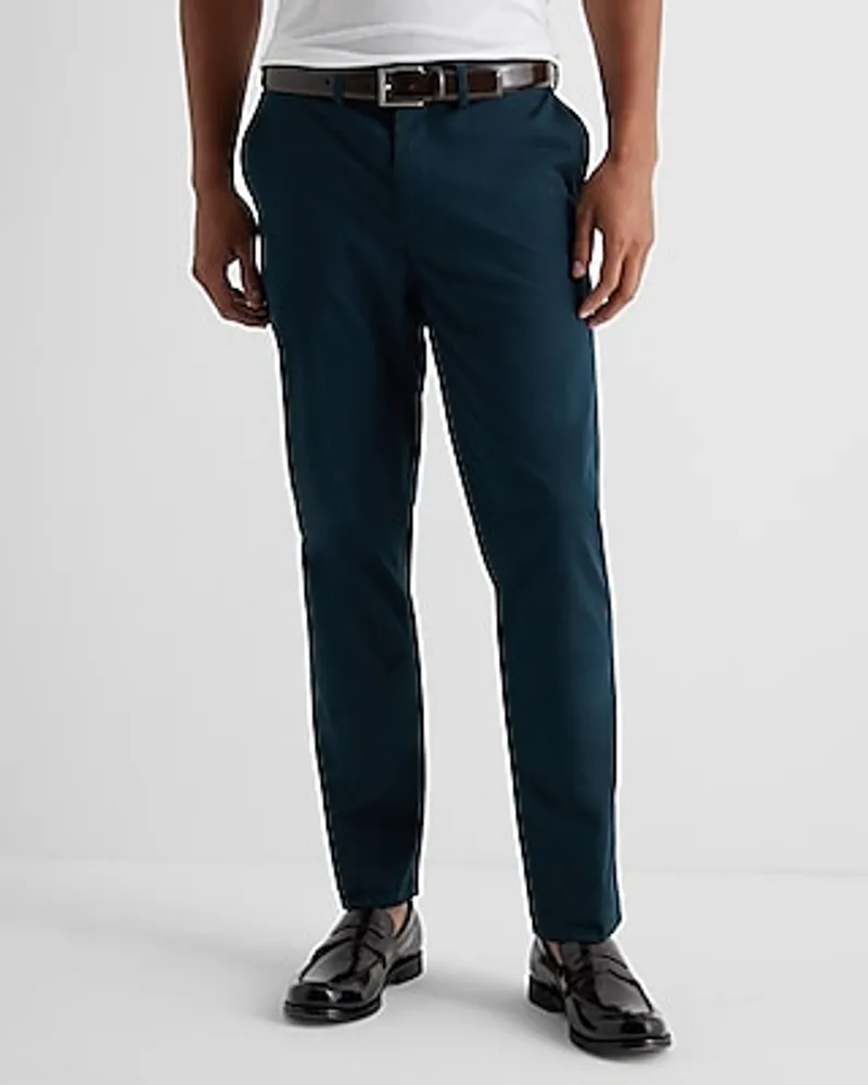 Skinny Hyper Stretch Chino