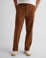 Relaxed Modern Chino Pant Men's W31 L30