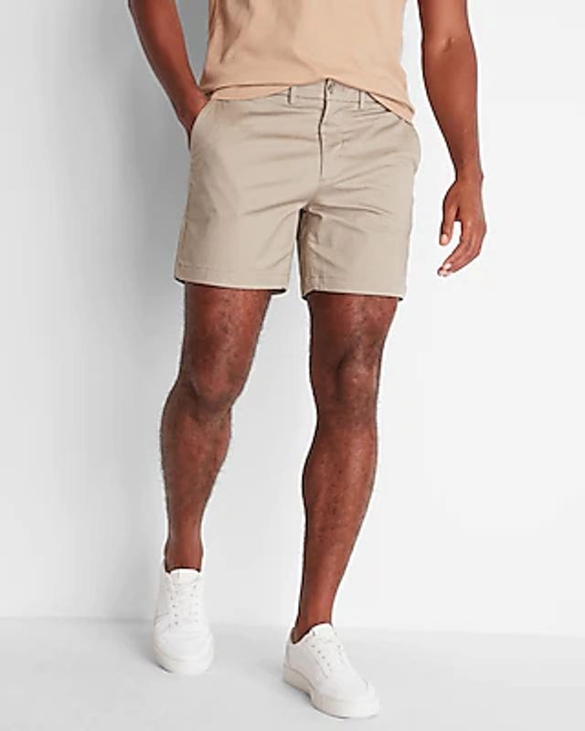 Nike Men's San Diego Padres Brown Bold Express Shorts