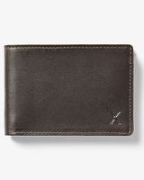 Brown Leather Wallet