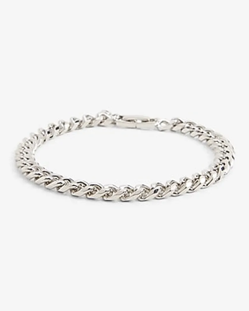 Curb Chain Bracelet