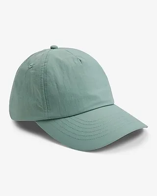 Sage Baseball Hat Men's Green