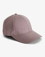 Dusty Pink Baseball Hat