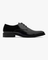 Genuine Leather Lace Up Dress Shoes Men's