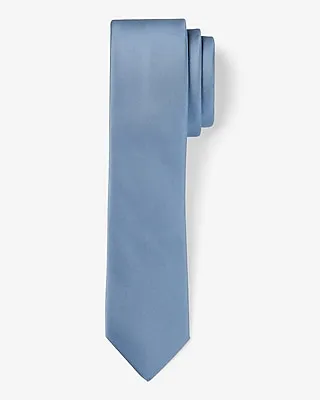 Light Blue Tie