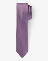 Purple Tie