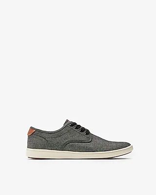 Steve Madden Fenta Sneakers Black Men's 6