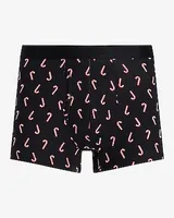 2 1/2" Cotton-Blend Trunks