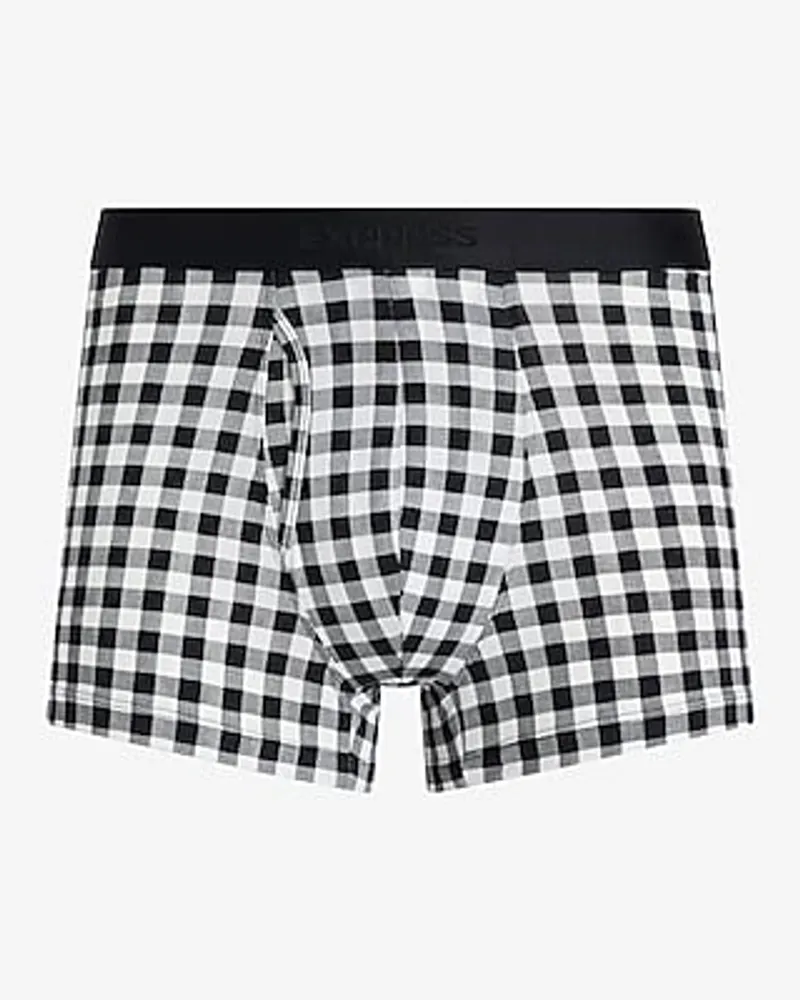 2 1/2" Cotton-Blend Trunks