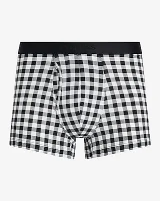 2 1/2" Cotton-Blend Trunks