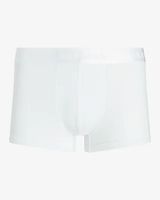 Big & Tall 2 1/2" Supersoft Trunks White Men's XXL