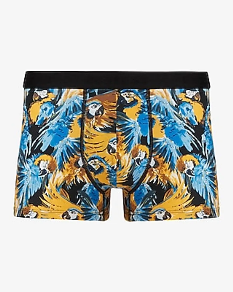 2 1/2" Cotton-Blend Trunks