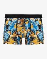 2 1/2" Cotton-Blend Trunks