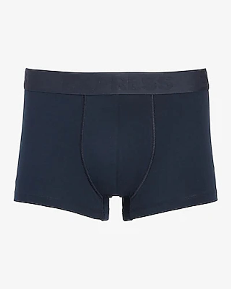 2 1/2" Cotton-Blend Trunks