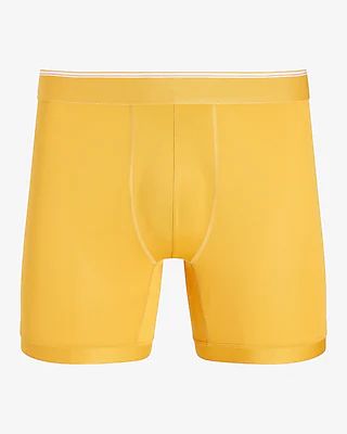 Cooling 5 1/2" Boxer Briefs