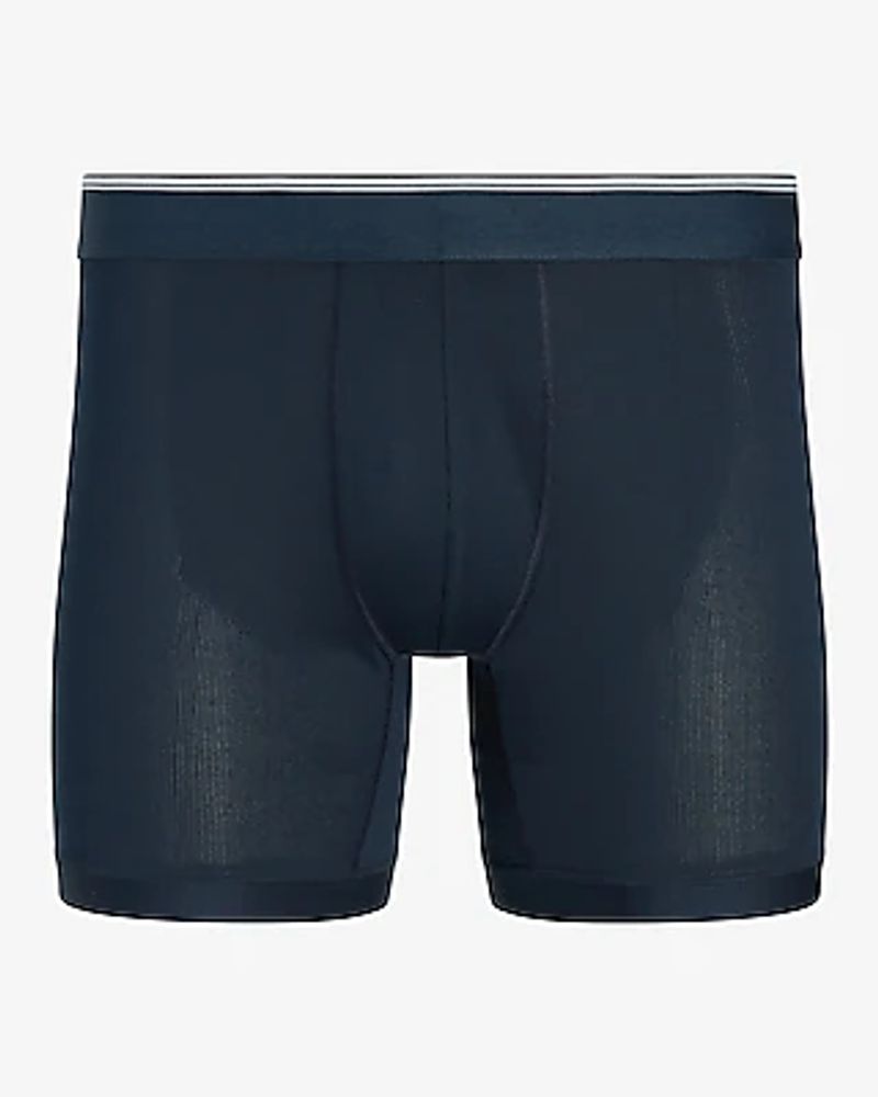 Cooling 5 1/2" Boxer Briefs Men