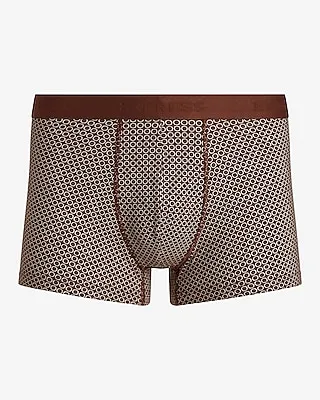 2 1/2" Cotton-Blend Trunks