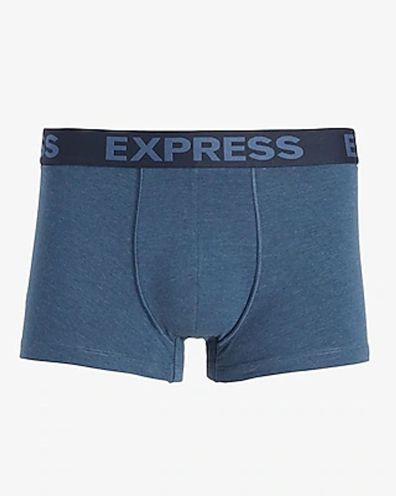 2 1/2" Cotton-Blend Trunks