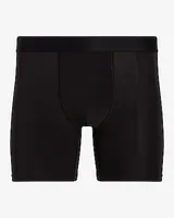 5 1/2" Moisture-Wicking Performance Boxer Briefs