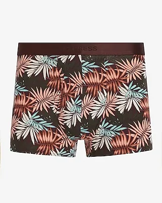 2 1/2" Cotton-Blend Trunks