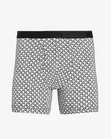 5 1/2" Cotton-Blend Boxer Briefs