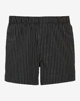 4" Woven Boxers Men's