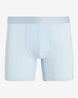 5 1/2" Moisture-Wicking Performance Boxer Briefs Men