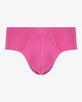 Moisture-Wicking Performance Briefs Pink Men