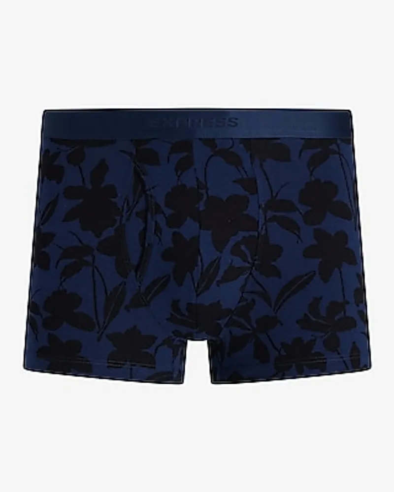 2 1/2" Cotton-Blend Trunks