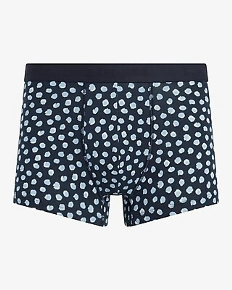 2 1/2" Cotton-Blend Trunks