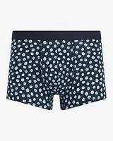 2 1/2" Cotton-Blend Trunks