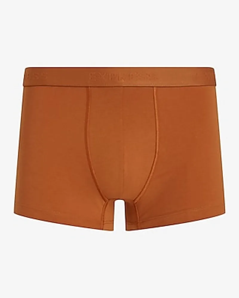 2 1/2" Cotton-Blend Trunks