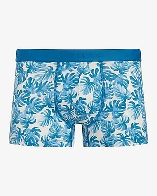 2 1/2" Cotton-Blend Trunks