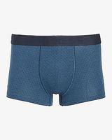 2 1/2" Cotton-Blend Trunks 3 Pack