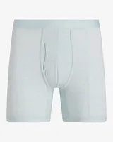 5 1/2" Cashmere-Blend Boxer Briefs Men's