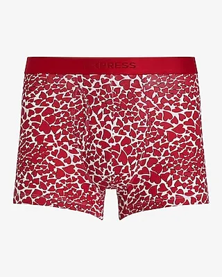 2 1/2" Cotton-Blend Trunks