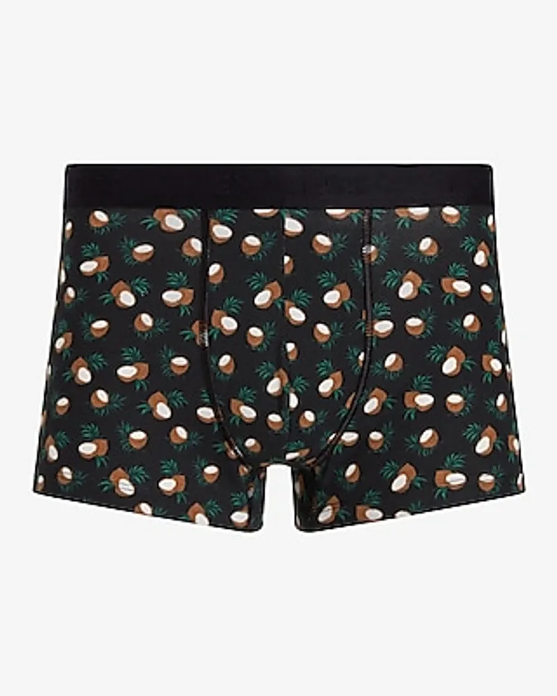 2 1/2" Cotton-Blend Trunks