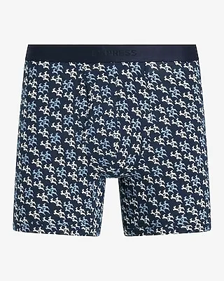 Express 5 1/2 Flexx Boxer Brief Men's