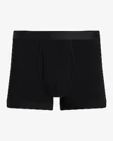 2 1/2" Cashmere-Blend Trunks Men