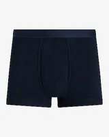 2 1/2" Cashmere-Blend Trunks Men