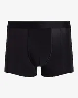 Big & Tall 2 1/2" Moisture-Wicking Performance Trunks Black Men's XXL