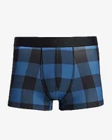 2 1/2" Moisture-Wicking Performance Trunks