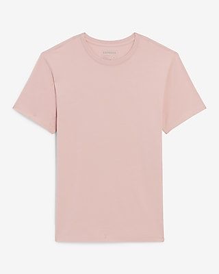 Supersoft Crew Neck T-Shirt