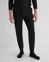 Cashmere-Blend Joggers Men's L