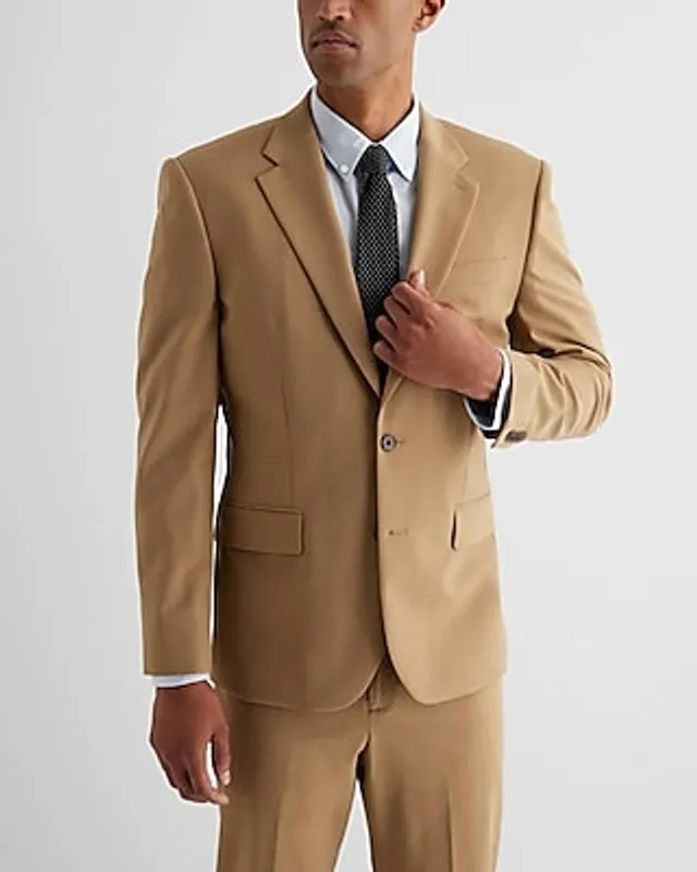 Modern Classic Heather Suit Jacket