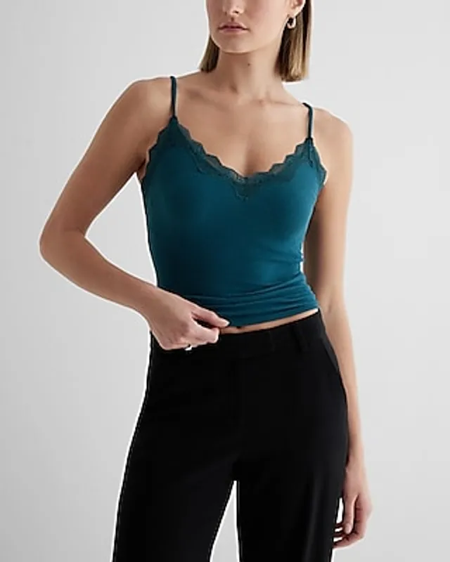 Old Navy Lace Brami Tank Top for Women